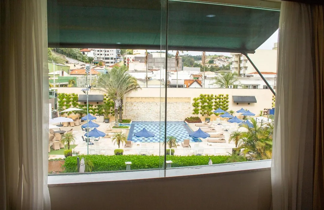 Radio Hotel Resort & Convention-1