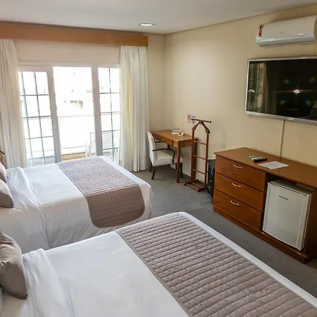 Radio Hotel Resort & Convention-3